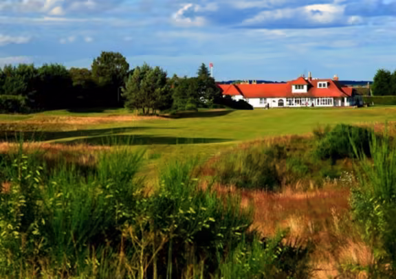 Golf photo 2